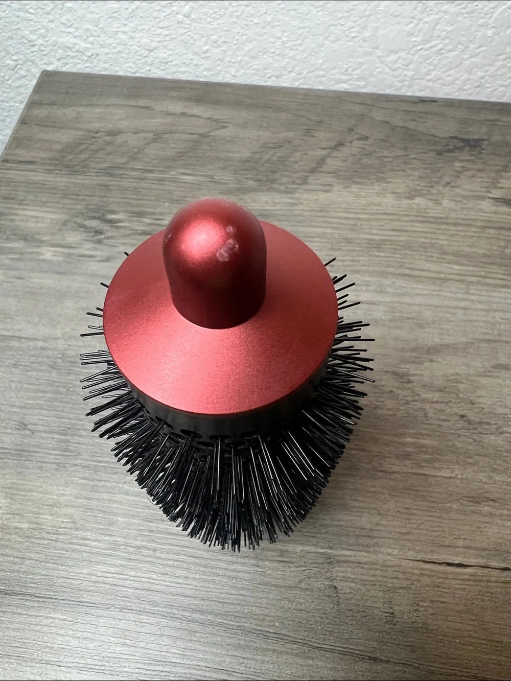 Dyson Small Round Brush Attachment Rose Gold